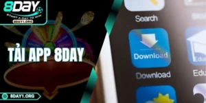 Tải App 8DAY – Ứng Dụng Nhỏ Gọn Với Tiện Ích Toàn Diện