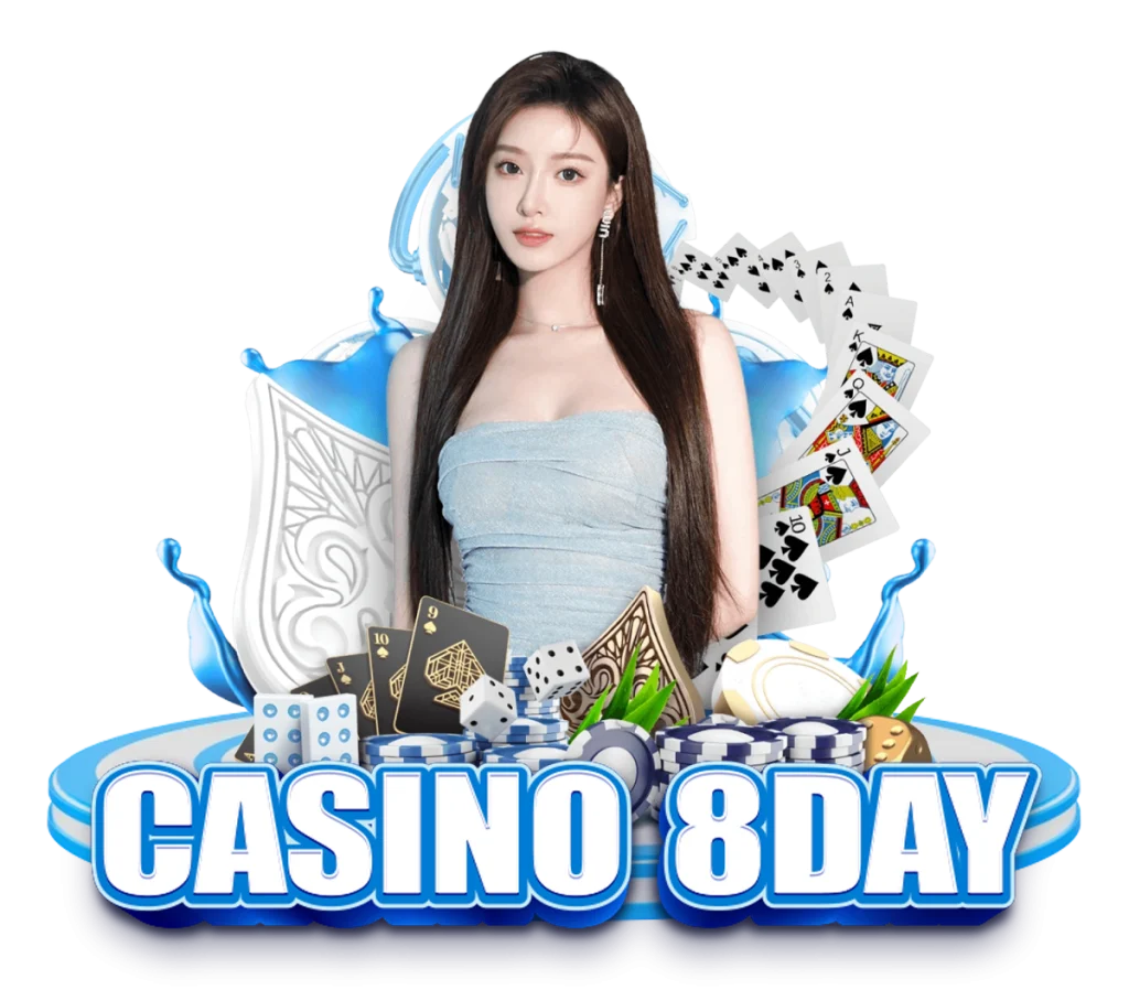 casino 8day1 org