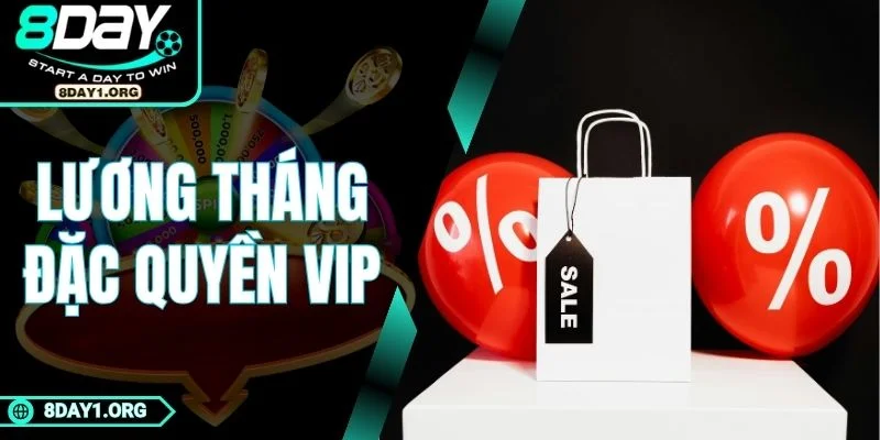 Lương Tháng Đặc Quyền Vip – Cách Để Bạn Hưởng Lợi Dài Lâu 1 Lương Tháng Đặc Quyền Vip – Cách Để Bạn Hưởng Lợi Dài Lâu
