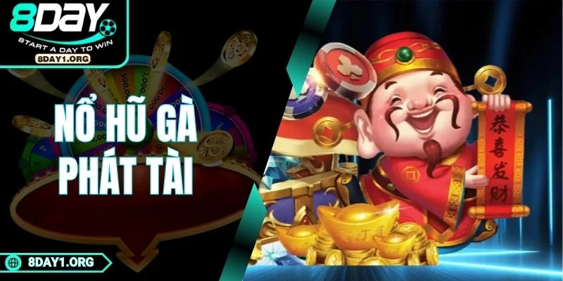 Nổ Hũ Gà Phát Tài – Cơ Hội Nổ Vàng Nhận Thưởng Khủng 1 Nổ Hũ Gà Phát Tài – Cơ Hội Nổ Vàng Nhận Thưởng Khủng